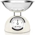 Haeger Ks-cme.009a Kjøkkenvekt
