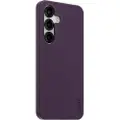 PanzerGlass Fashionable Case Plum Purple Samsung Galaxy S25