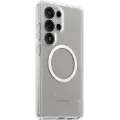 PanzerGlass Flagship Urban Combat Starlight White Qi Samsung Galaxy S25 Ultra Telefonveske