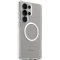 PanzerGlass Flagship Urban Combat White Qi Samsung Galaxy S25 Ultra Telefonveske