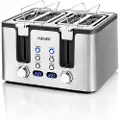 Haeger To-17d.015a 1750w Brødrister