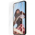 PanzerGlass Screen Protector Samsung Galaxy S25 | Ultra-Wide Fit w. Aligner