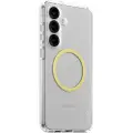 PanzerGlass Samsung Galaxy S25+ Qi Urban Combat Flaggskip Deksel Til Mobiltelefon