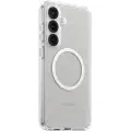PanzerGlass Flagship Case Urban Combat Star Lit w. White QI Compatible Samsung Galaxy S25+