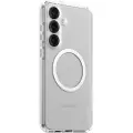 PanzerGlass Flagship Urban Combat White Qi Samsung Galaxy S25+ Telefonveske