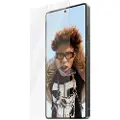 PanzerGlass SAFE. by PanzerGlass - Skjermbeskyttelse for mobiltelefon - ultravid passform m. EasyAligner - glass - for Samsung Galaxy S25 Ultra