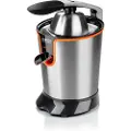 Haeger Pro Juice 600w Juicer