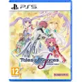 Namco Bandai Games Tales of Graces f Remastered - Sony PlayStation 5 - RPG