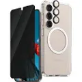 PanzerGlass Flashgrip Samsung Galaxy S25 Telefondeksel
