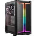 be quiet! Pure Base 501dx Pc-tårnkasse