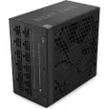 NZXT C-Series C850 - Strømforsyning (intern) - ATX12V 3.1/ EPS12V 2.92 - 80 PLUS Gold - AC 100-240 V - 850 watt - aktiv PFC - Europa - matt svart