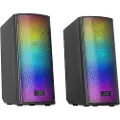 Mars Gaming Msrgb2 Bluetooth-høyttaler