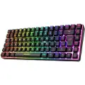 SPIRIT OF GAMER Elite K70 Trådløst Tastatur Og Mus Spansk