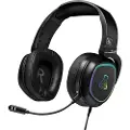 The G-Lab Korp Promethium Gaming-headset