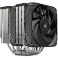 Mars Gaming Mcpuxu9 Cpu-vifte 120 Mm