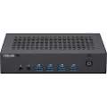 Asus - 1 opp til - Gigabit Ethernet - skjerm: ingen