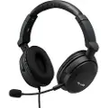 The G-Lab Korp Carbon Gaming-headset