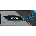 Asus ROG THOR Titanium III - Strømforsyning (intern) - ATX12V 3.1/ EPS12V - 80 PLUS Titanium - AC 100-240 V - 1600 watt - aktiv PFC