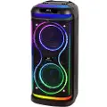 Trevi Xf 650 Kb 100w Bluetooth-høyttaler
