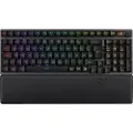 Asus Rog Strix Scope Ii 96 Rx Trådløst Spilltastatur Engelsk