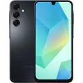 Samsung | Galaxy A16 LTE - 256GB - Black