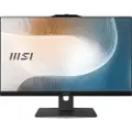 MSI Aio Modern Am242p 1m-1498es 23.8´´ I7-150u/16gb/512gb Ssd Alt-i-ett-pc