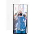 PanzerGlass Screen Protector Samsung Galaxy S25 Ultra | Ultra-Wide Fit