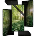 PanzerGlass Samsung Galaxy S25 Ultra Eco Matrix Personvernfilter