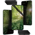 PanzerGlass Samsung Galaxy S25 Eco Matrix Personvernfilter