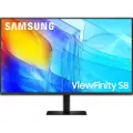 Samsung Viewfinity S8 S80d S37d802eau 37´´ 4k Va Led Skjerm
