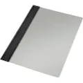Esselte Pvc-mappe Med Lukking Mod 132/1 50 Enheter