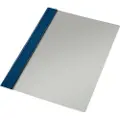 Esselte Mod 132/1 Pvc-mappe Med Trykknapp 50 Enheter