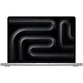 Apple MacBook Pro - M4 - Apple M4 10-core - 16 GB RAM - 1 TB SSD - 14.2 3024 x 1964 @ 120 Hz - Wi-Fi 6E, Bluetooth - sølv - kbd: Dansk