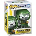 Funko POP! ! POP Vinyl Marvel Doctor Doom