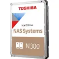 Toshiba Dynabook Toshiba - Harddisk - 14 TB - intern - 3,5 - 7200 rpm - buffer: 512 MB