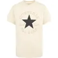 Converse Dissected Chuck Patch Kortarmet T-skjorte
