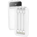 Cool 10.000mah 22.5w Powerbank