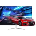 Nilox Nxm24fhd1002 27´´ Fhd Ips Led 100hz Skjerm