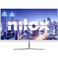 Nilox Nxm24fhd01w 24´´ Fhd Va Led 75hz Skjerm