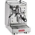 La Pavoni , Espressomaskin, 2,9 l, Malt kaffe, 1400 W, Rustfritt stål