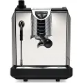 Nuova Simonelli Nuova Nuova Simonelli Oscar II Espresso kaffemaskin - Sort/Sølv