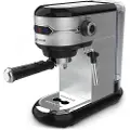 Grunkel Cafpresoh-20 Espressomaskin