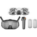 DJI Neo Motion Fly More Combo - C0