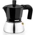 Monix M863003 Italiensk Kaffetrakter