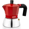 Monix M863103 Italiensk Kaffetrakter