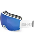 Sinner Boreas Skibriller