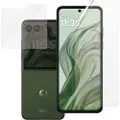 PanzerGlass Screen Protector Motorola Razr 50 Ultra | Glass & Film
