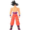 Bandai Goku Figur