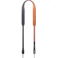 PGYtech P-CB-286, Digitalt kamera, Stoff, Termoplastisk elastomer (TPE), Nylon, Polyester, Konjakkfarget, Sort, 40 kg, 140 cm, 120 cm