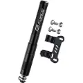 Force Hose 2.0 Aluminium Mini Pumpe